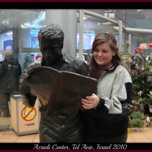 CyndieSimmons's profile picture. I am a spunky, fun loving, just & righteous gal whose ministry page is "Seeking TRUTH in The WAY The TRUTH and The LIFE" on Face Book.   #GOTGOD?!?   #HELUVSYOU