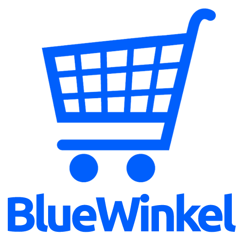 BlueWinkel's profile picture. 