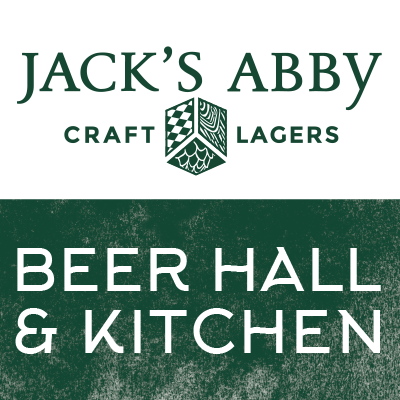 Jack's Abby Beer Hall
