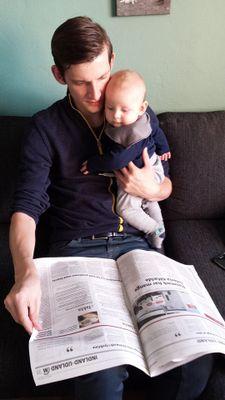 JesperKlyve's profile picture. Specialanklager ved Midt- og Vestjyllands Politi. Tweeter for egen regning. Mest om cybercrime.