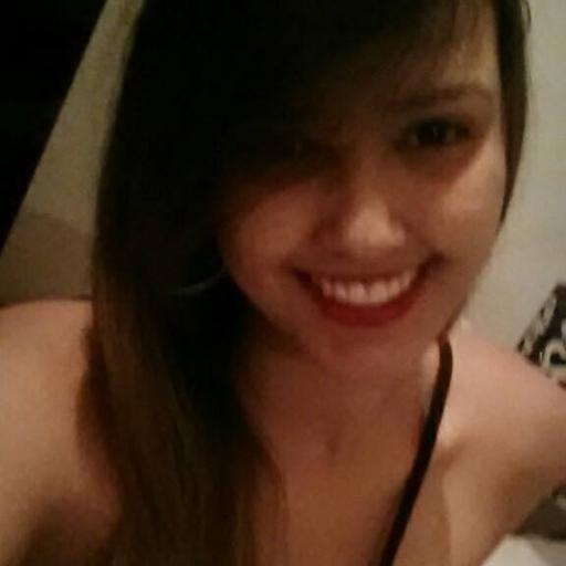 _ThataBarbieri's profile picture. foco,força,fé e positividade ;).