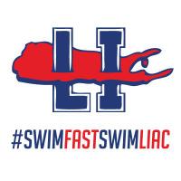 LI Aquatic Club (@liacswimming) Twitter profile photo