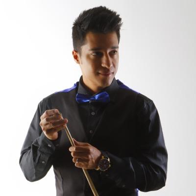 Pan-American Champion, European Champion, 2x German Champion. Snooker Coach.