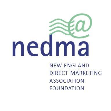 The New England Direct Marketing Association is a regional, professional association for all those interested in direct marketing.