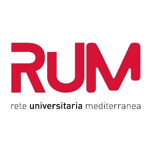 R.U.M è una rete di soggetti e di associazioni universitarie presenti nell'area del Mediterraneo.