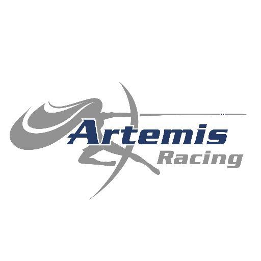 Professional sailing team founded by Torbjörn Törnqvist, led by Iain Percy, and named after the Greek goddess Artemis.