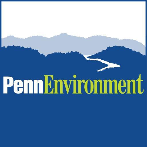 PennEnvironment is a statewide, citizen-based environmental advocacy organization working for clean air, clean water and open spaces