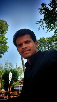 kota_rambabu's profile picture. 
