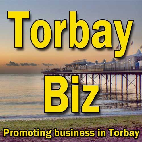 Promoting business in Torbay and Devon to all, We follow back all followers - get involved and share your business here