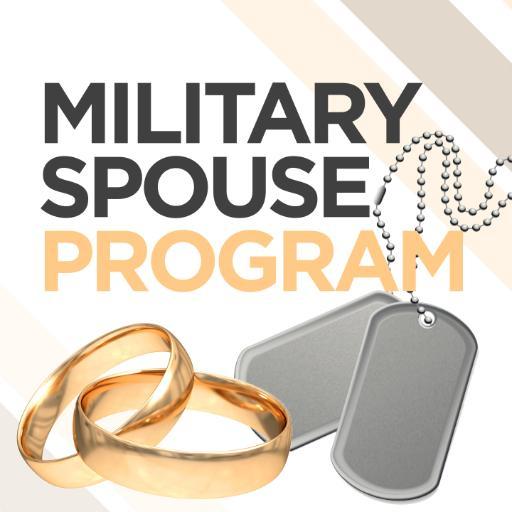 We are here to help active duty military wives get scholarships to further their education. Apply now before the program goes away again.