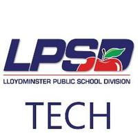 LPSD Tech (@techlpsd) 's Twitter Profile