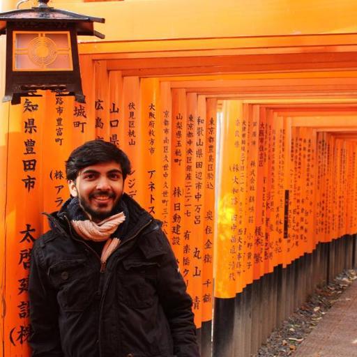 thesuneet's profile picture. Jack of all trades. Master of none.