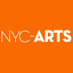 NYC-ARTS (@NYCArts) Twitter profile photo