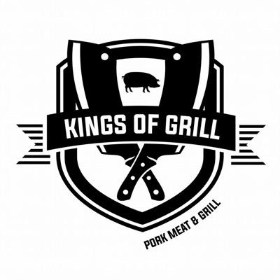 Kings Of Grill