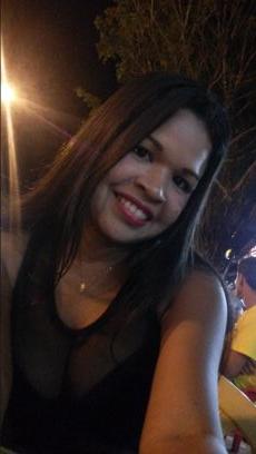 DilceleCordeiro's profile picture. 