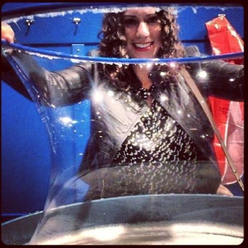 sspodo's profile picture. A lover and a fighter.