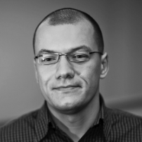 Always busy building the next big thing, now living in the confluence of data, machine learning, and cloud computing.