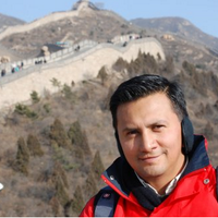 alfred naranjo (@anaranjoc) 's Twitter Profile Photo