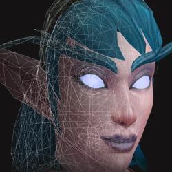 WoWModelView's profile picture. Updates & Information on WMV Releases