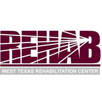West Texas Rehab is a non-profit outpatient physical rehabilitation center providing services for adults and children.