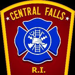 Central Falls Fire