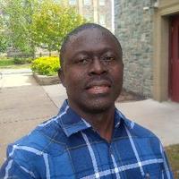 Yinka Oyebode (@yinkaoyebode1) 's Twitter Profile