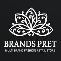 Brands Pret(@brandspretstore) 's Twitter Profile Photo