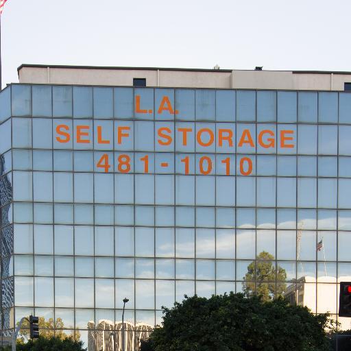 We're Los Angeles Self Storage, your friendly neighborhood self storage located at 1000 W. 6th Street
Los Angeles, CA. Call us today: (213) 784-4761