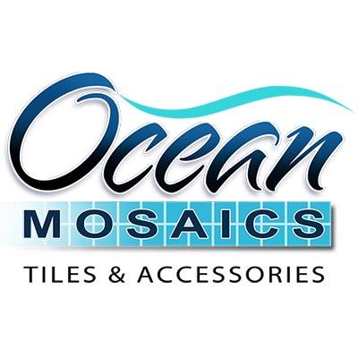 Ocean Mosaics Tiles