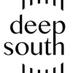 Deep South (@deepsouthsa) Twitter profile photo Deep South (@deepsouthsa) Twitter profile photo