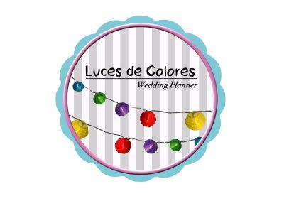 Luces de colores Wedding planner & events
#Extremadura