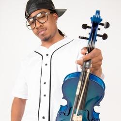 Violinist/producer/creator
For Booking / FREE CD👇🏽👇🏽
https://t.co/kCoUkez7e3