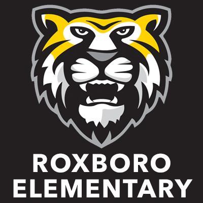 CHUHRoxEl's profile picture. The official Twitter account of Roxboro Elementary School, a part of the Cleveland Heights-University Heights City School District. #TigerNation
