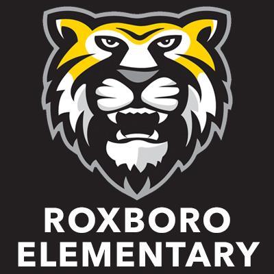 The official Twitter account of Roxboro Elementary School, a part of the Cleveland Heights-University Heights City School District. #TigerNation