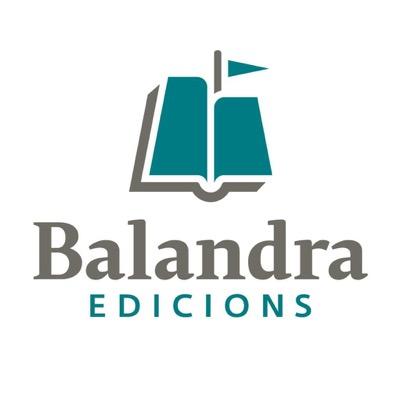 Balandra edicions Profile