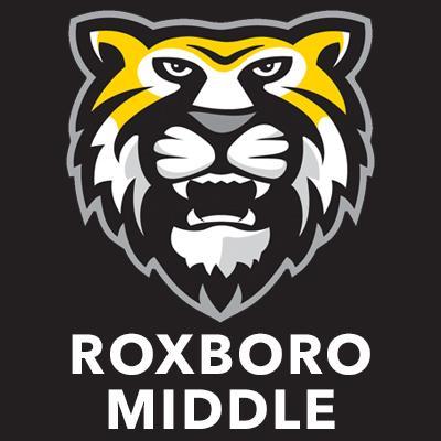 The official Twitter account of Roxboro Middle School, a part of the Cleveland Heights-University Heights City School District. #TigerNation