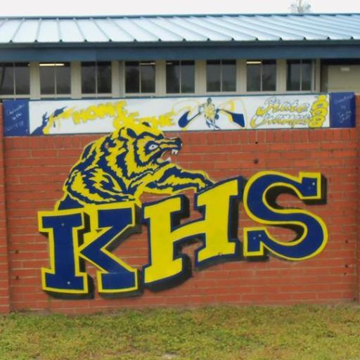kmhsrobotics's profile picture. Welome to bearBOTics.