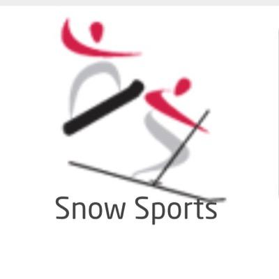 Team Northumbria Snowsports - Ski & Snowboard Racing and Freestyle.