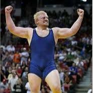 2008 Olympian- Freestyle Wrestling. 2x NCAA D1 Champion, 4x Finalist. Pro fighter & Wrestling coach @ American Top Team.