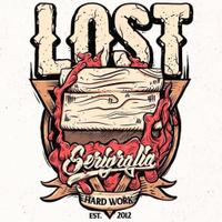 LOST SERIGRAFIA (@lostserigrafia) 's Twitter Profile