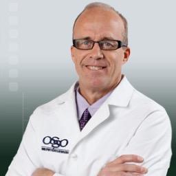 calvinjohnsonMD's profile picture. Founder of the OSSO, Dedicated to providing advanced orthopedic care to athletes and non-athletes alike.