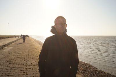MichaelP08's profile picture. Wordpress-Professional, IT-Sicherheitsexperte, loves good food & traveling