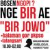 AngkringanKhasJogja (@yuk_ngangkring) Twitter profile photo AngkringanKhasJogja (@yuk_ngangkring) Twitter profile photo