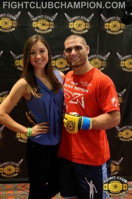 mdessino's profile picture. 