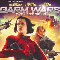 Garm Wars - @GarmWars Twitter Profile Photo