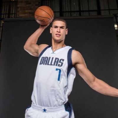 dwight powell