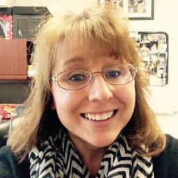 micheleprue14's profile picture. 