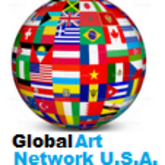 GlobalArtNetwork USAさんのプロフィール画像