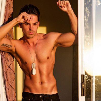Model | TV Host | Owner of BradJaysEliteFitness | sponsored by @CiplaNutrition @SA_Sodastream  @PulseSalonSA