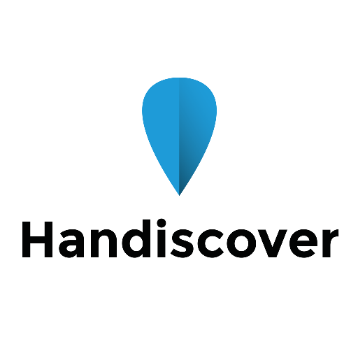 Handiscover is a community driven hospitality website that allows you to find accommodations adapted to your mobility needs.